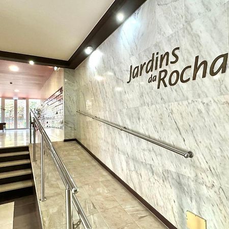 Praia Da Rocha, 4ºb Jardins Da Rocha, Charming Studio, Near The Sea, By Ig Portimão Exterior foto